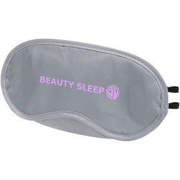 Traveler opaska na oczy szary