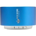 Ankaa bezprzewodowy głośnik Bluetooth® o mocy 3 W z recyklingowanego aluminium królewski niebieski