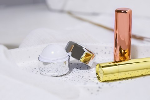 Balsam do ust / pomadka