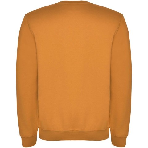 Bluza Clasica kurkuma żółta