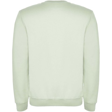 Bluza Clasica mglista zieleń