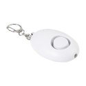Brelok z alarmem osobistym RABS