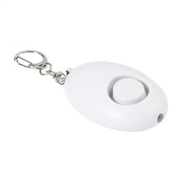 Brelok z alarmem osobistym RABS