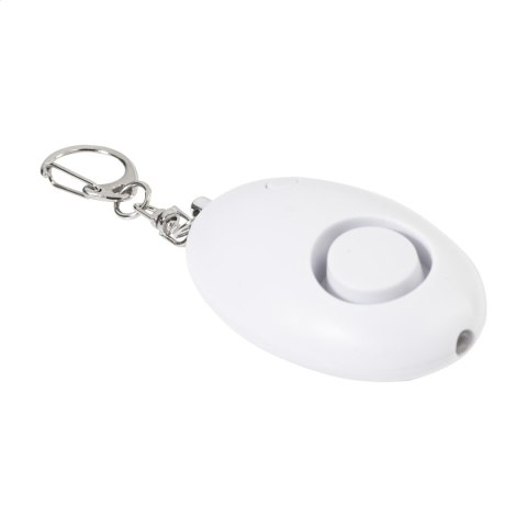 Brelok z alarmem osobistym RABS