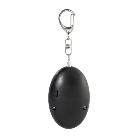 Brelok z alarmem osobistym RABS