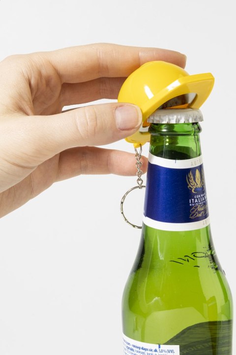 Brelok z otwieraczem do butelek RABS