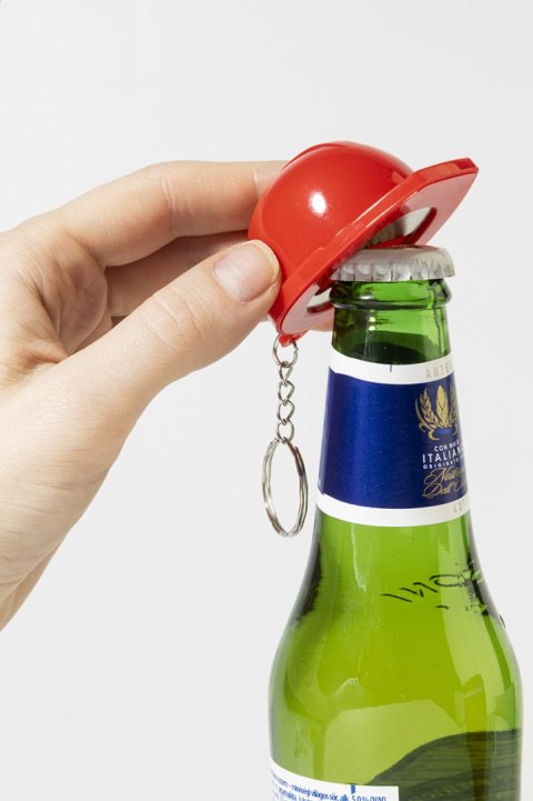 Brelok z otwieraczem do butelek RABS