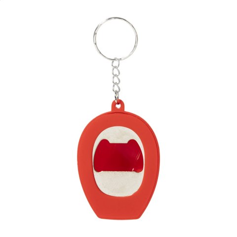 Brelok z otwieraczem do butelek RABS