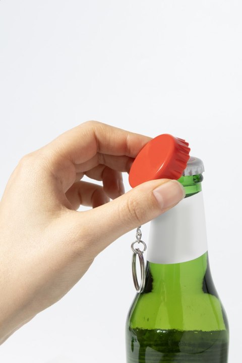 Brelok z otwieraczem do butelek RABS