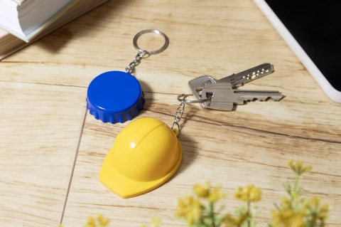 Brelok z otwieraczem do butelek RABS