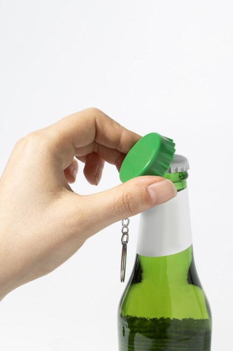 Brelok z otwieraczem do butelek RABS