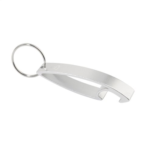 Brelok z otwieraczem do butelek