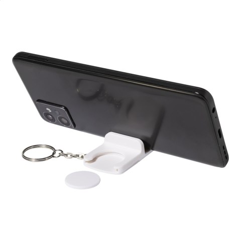 Brelok z żetonem do wózka RABS