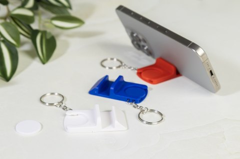 Brelok z żetonem do wózka RABS