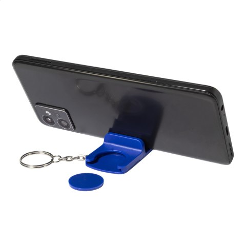 Brelok z żetonem do wózka RABS