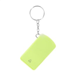 Brelok z żetonem do wózka RABS