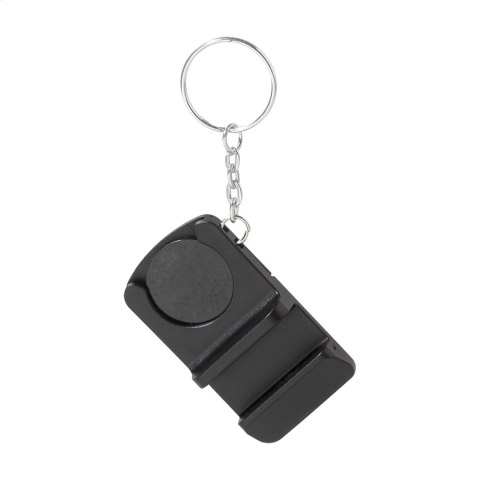 Brelok z żetonem do wózka RABS