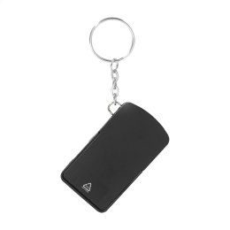 Brelok z żetonem do wózka RABS