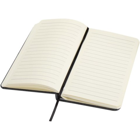 Kern zestaw upominkowy z notatnikiem A6 w twardej okładce i portfelem MagSafe szary