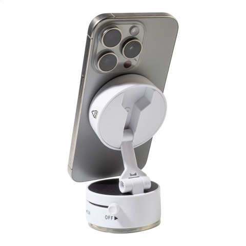 Magnetyczny uchwyt samochodowy na telefon RABS