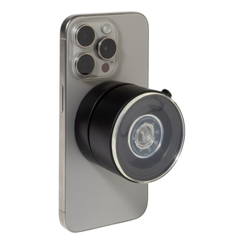 Magnetyczny uchwyt samochodowy na telefon RABS