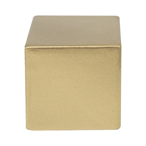 Metaliczny antystres