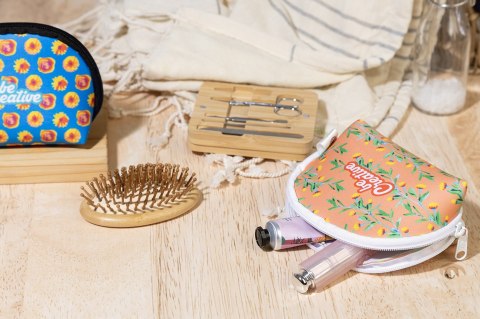 Personalizowana kosmetyczka RPET