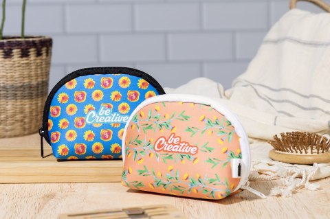 Personalizowana kosmetyczka RPET