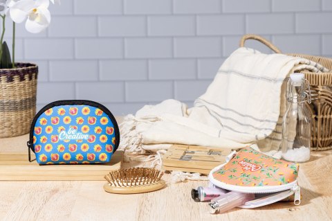 Personalizowana kosmetyczka RPET