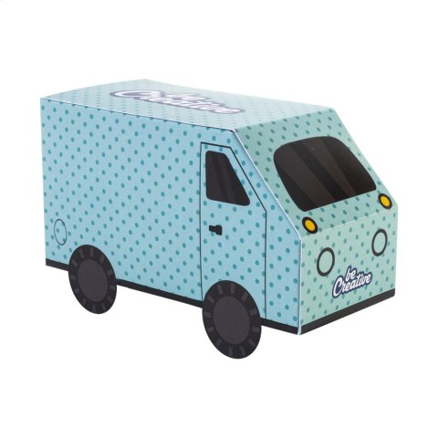 Personalizowane cukierki / dyspenser z cukierkami