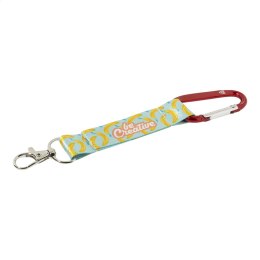 Personalizowany brelok RPET