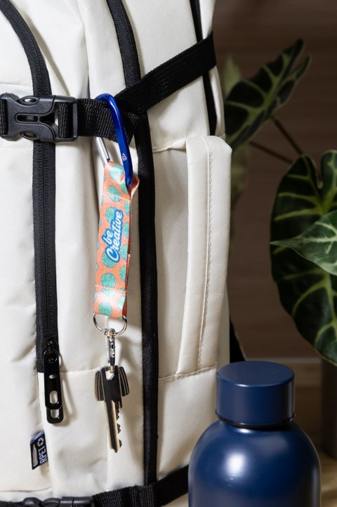 Personalizowany brelok RPET