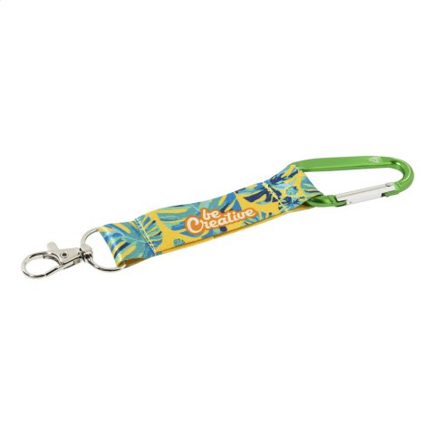 Personalizowany brelok RPET