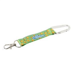 Personalizowany brelok RPET