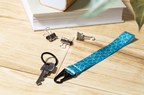 Personalizowany brelok RPET