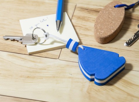 Pływający brelok z pianki EVA