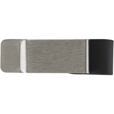 Riva klips do długopisu czarny