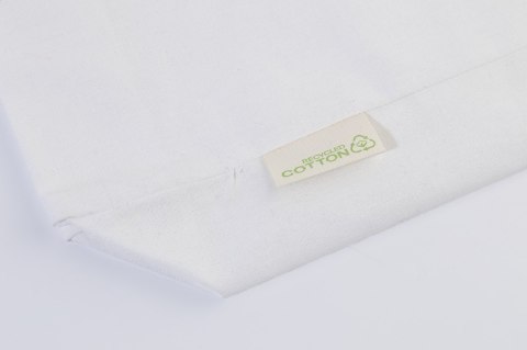 Torba na zakupy z recyklingowanej bawełny