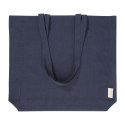 Torba na zakupy z recyklingowanej bawełny