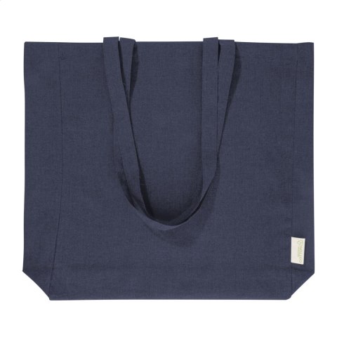Torba na zakupy z recyklingowanej bawełny