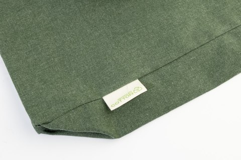 Torba na zakupy z recyklingowanej bawełny