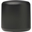 Velkis głośnik bezprzewodowy Bluetooth® o mocy 3 W z tworzyw sztucznych pochodzących z recyklingu czarny