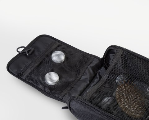 Wisząca kosmetyczka RPET