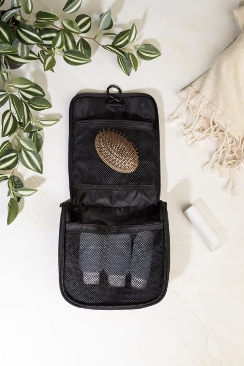 Wisząca kosmetyczka RPET