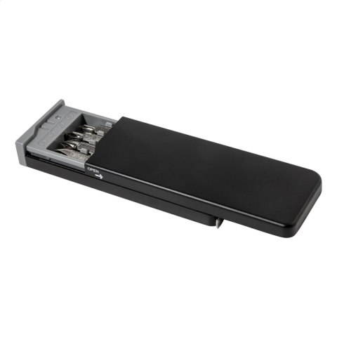 Zestaw narzędzi RABS