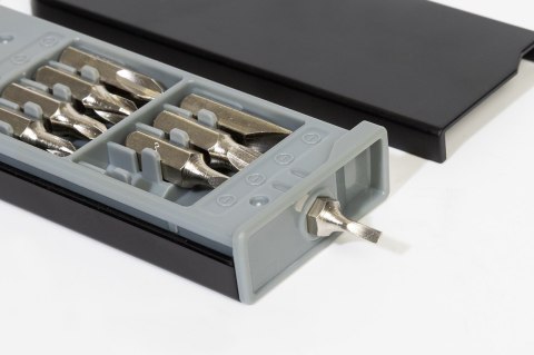 Zestaw narzędzi RABS