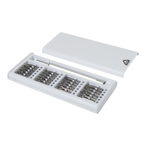 Zestaw narzędzi / bity RABS