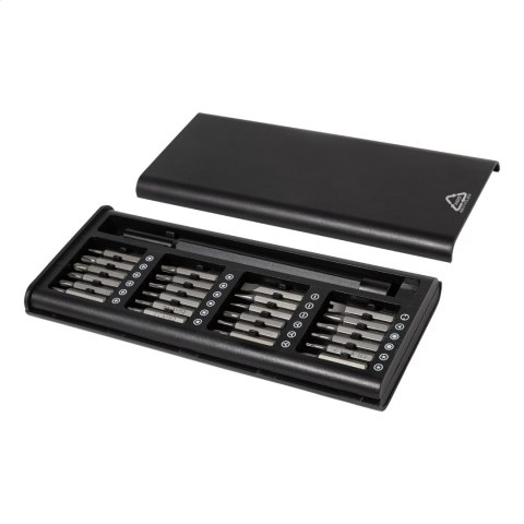 Zestaw narzędzi / bity RABS