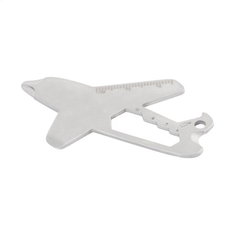 Brelok wielofunkcyjny RSS