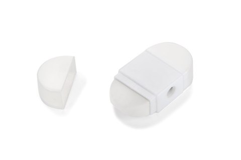 Gumka z temperówką TRIMO